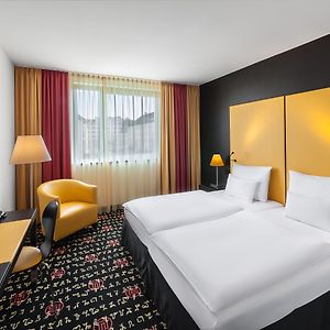Standaard Kamer met een King Size Bed